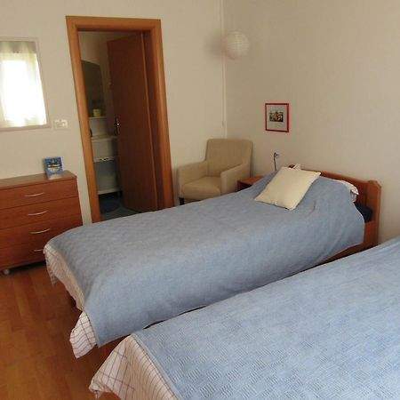 Apartment Linthorst Trogir Exterior photo